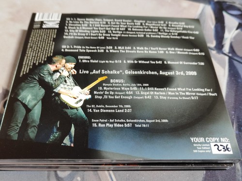 2xcd 9039 - u2, √9039