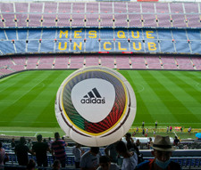 Adidas Jabulani | Coppa del