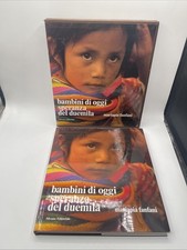 Mariapia Fanfani / Bambini di