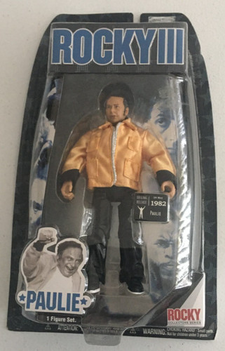 Figurina jakks pacific - jakks, rocky