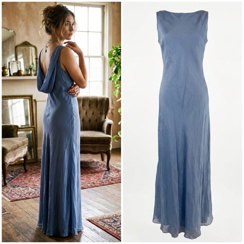 Abito lungo vintage - , 90