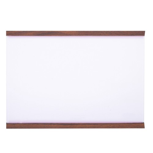 Espositore resumé parete - , da