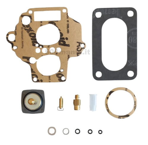 Kit revisione carburatore - revisione,