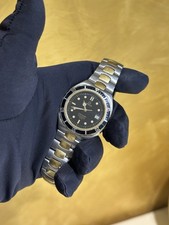 Orologio Omega Seamaster Pre Bond Automatic 39mm Steel And Gold