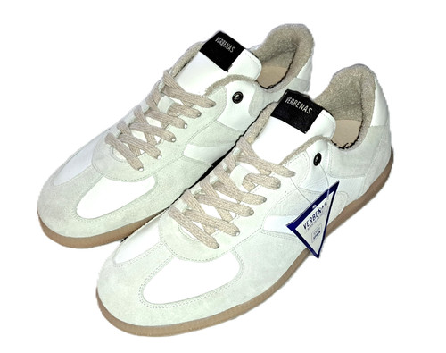 Sneakers uomo verbenas soro - sneakers,