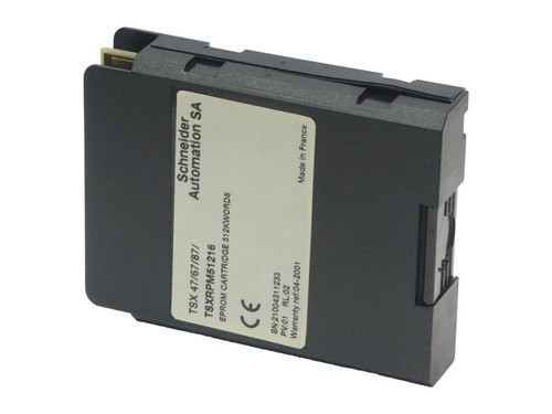 Schneider electric tsxrpm51216 - schneider,