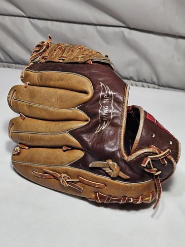Guanto baseball vintage - baseball,