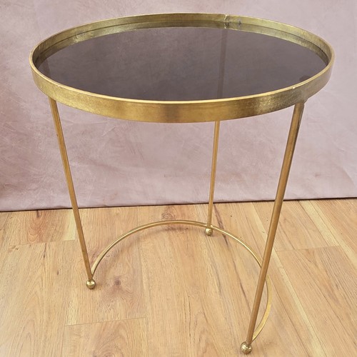 Tavolino vintage anni tono - vintage, 70