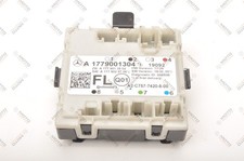 Mercedes Classe A W177 A180d