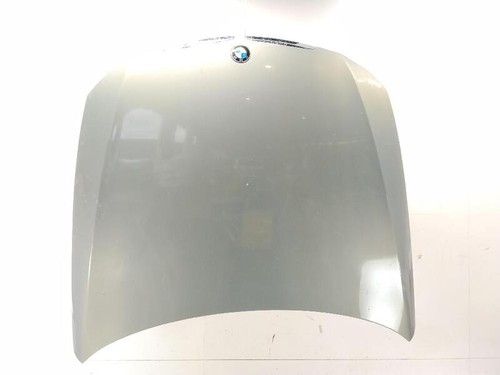 Cofano bmw e90 320 - cofano, d