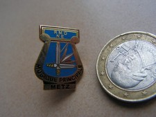 insigne   pins militaire