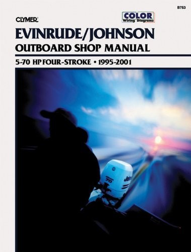 Evinrude johnson outboard - evinrude/johnson,