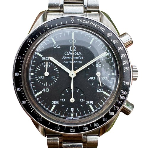 Omega speedmaster ridotto 1999 - ridotto,