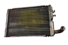 RADIATORE STUFA RISCALDAMENTO AUTOBIANCHI A112 + ABARTH ORIGINALE