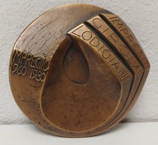 IMPREGILO 1980 - Æ Ø 80 mm