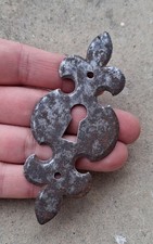 ENTRÉE DE CLÉF SERRURE