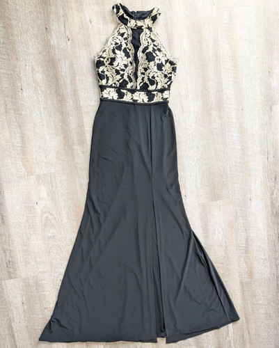 Abito vestito vintage anni - , 90