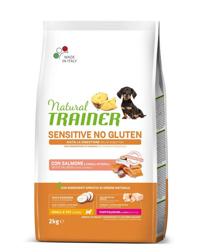 Cane natural trainer - cane,