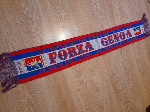 Sciarpa scarf vintage 80 - sciarpa,
