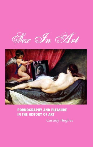 Sex art hardcover brand - art,