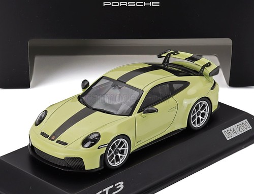 Spark model porsche - spark-model,