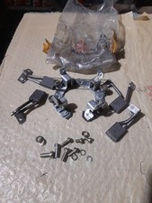 PORTASPAZZOLE MOTORINO DI