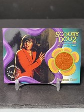 SCOOBY DOO 2 MONSTERS