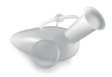 Pappagallo per Urinare - Pipi