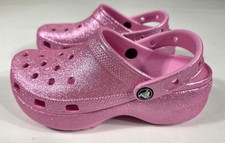 Zoccoli scarpe donna Crocs