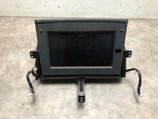 Display navigatore toyota - display,