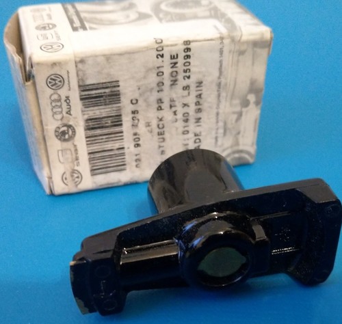 Vr6 accensione - accensione,
