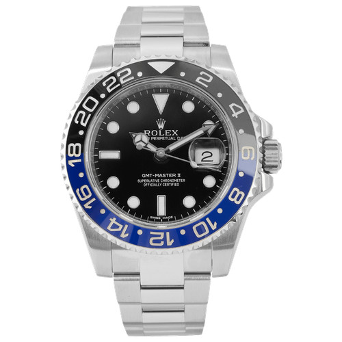 Rolex oyster perpetual - rolex,