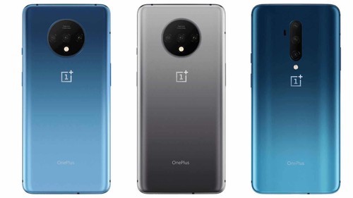 Oneplus hd1907 128gb - 7t,