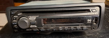Auto radio SONY CDX-GT31U