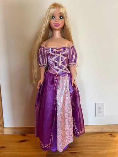 Disney princess raperonzolo - princess,