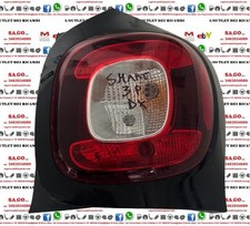STOP FANALE POSTERIORE DESTRO