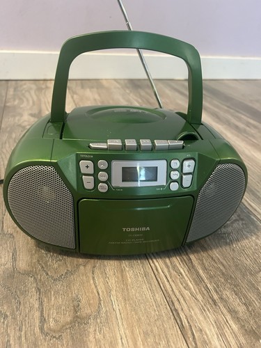 Toshiba ckm39 registratore - toshiba,