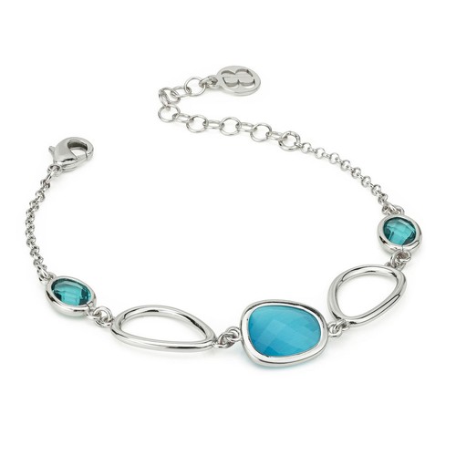 Bracciale donna boccadamo - donna,