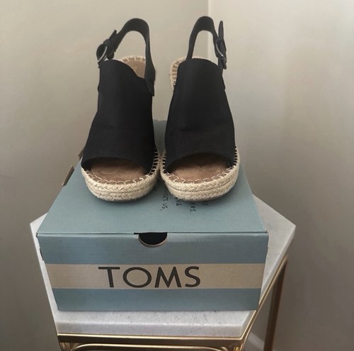 Espadrillas donna toms - toms, monica