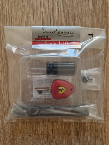 Pieza ferrari enzo - ferrari, 1:10