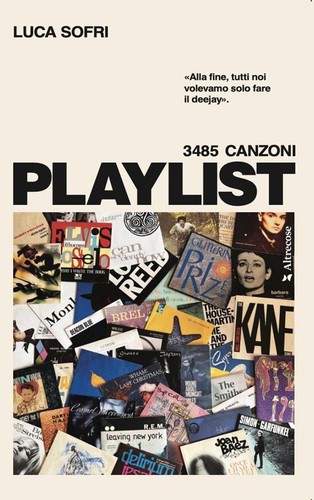 Libri luca sofri - sofri, playlist
