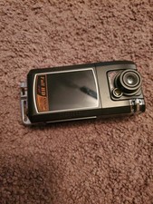 Mobile Spec Dash Cam POV Full