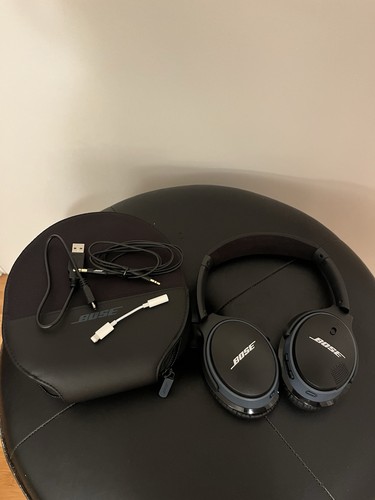 Bose soundlink cuffie - bose, ii