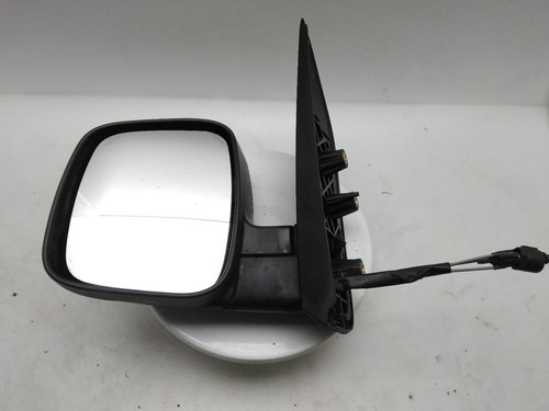 Specchio retrovisore porta
