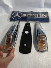 Mercedes W186 Adenauer W186