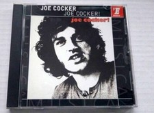 CD-JOE COCKER-JOE COCKER