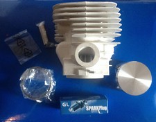 KIT CILINDRO E PISTONE