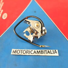 Per Garelli 50 Gulp puntine contatti contact point ACCENSIONE VOLANO PER BOSCH ,