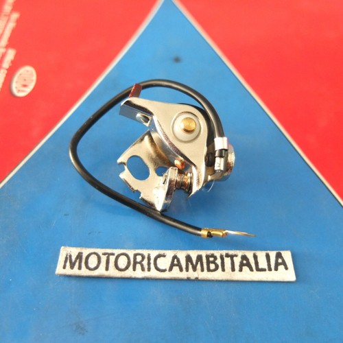 Per tomos contatti puntine - tomos, a3