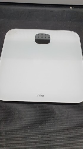 Fitbit smart fitness bilancia - fitbit,